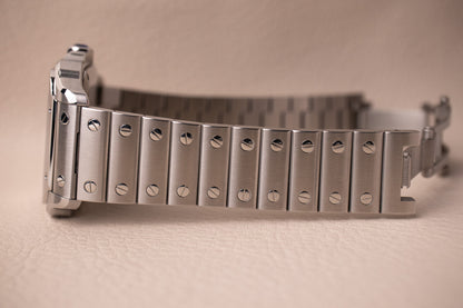 Cartier Santos De Cartier Medium WSSA0029