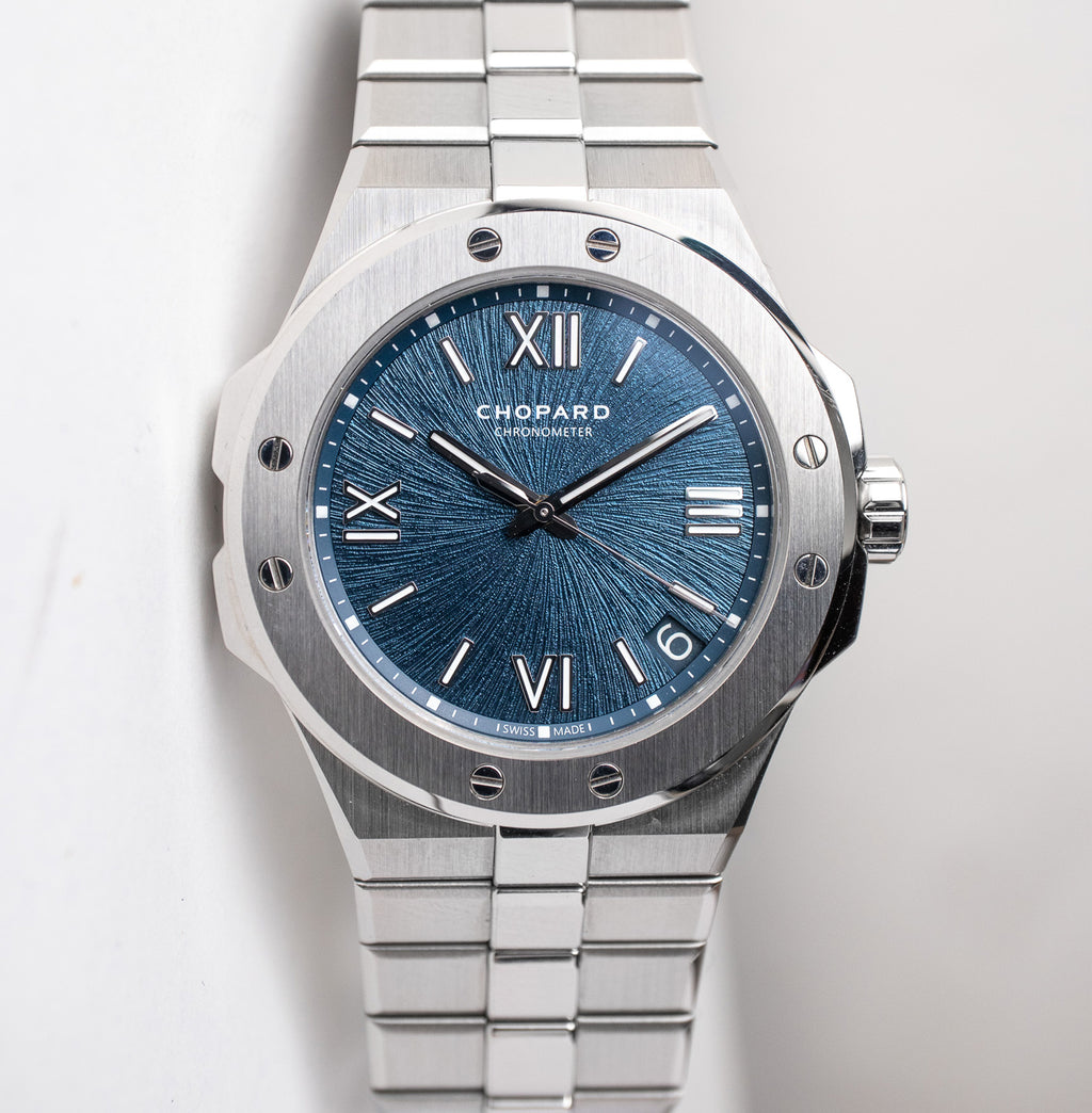 Chopard Alpine Eagle 41  298600-3001