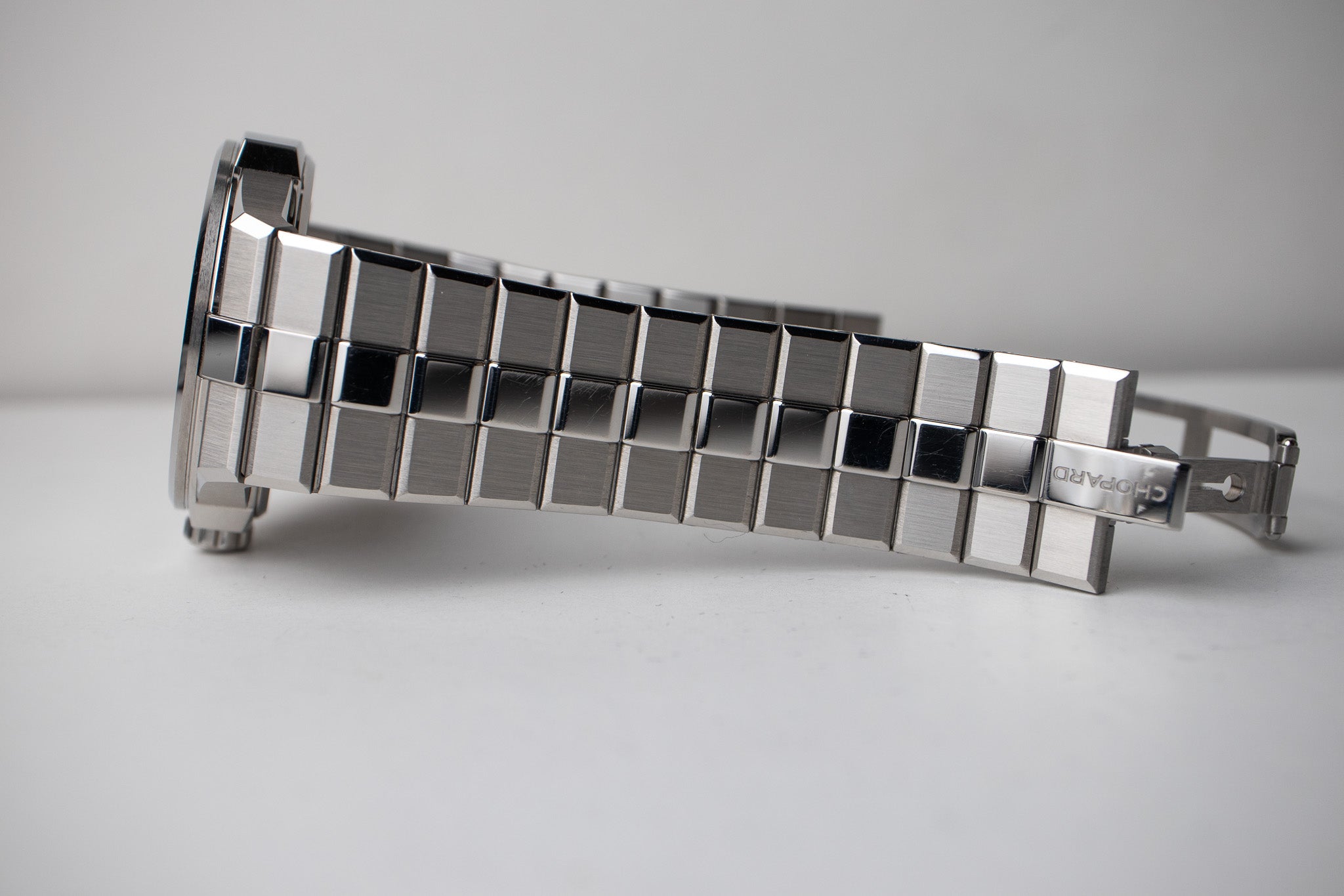 Chopard Alpine Eagle 41  298600-3001
