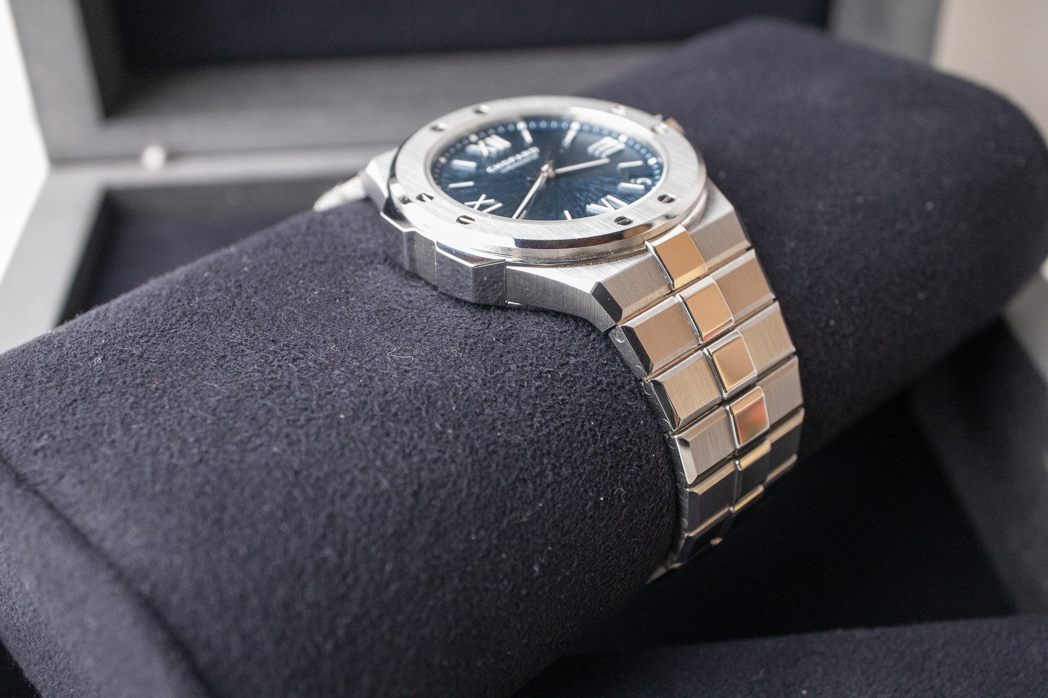 Chopard Alpine Eagle 41  298600-3001