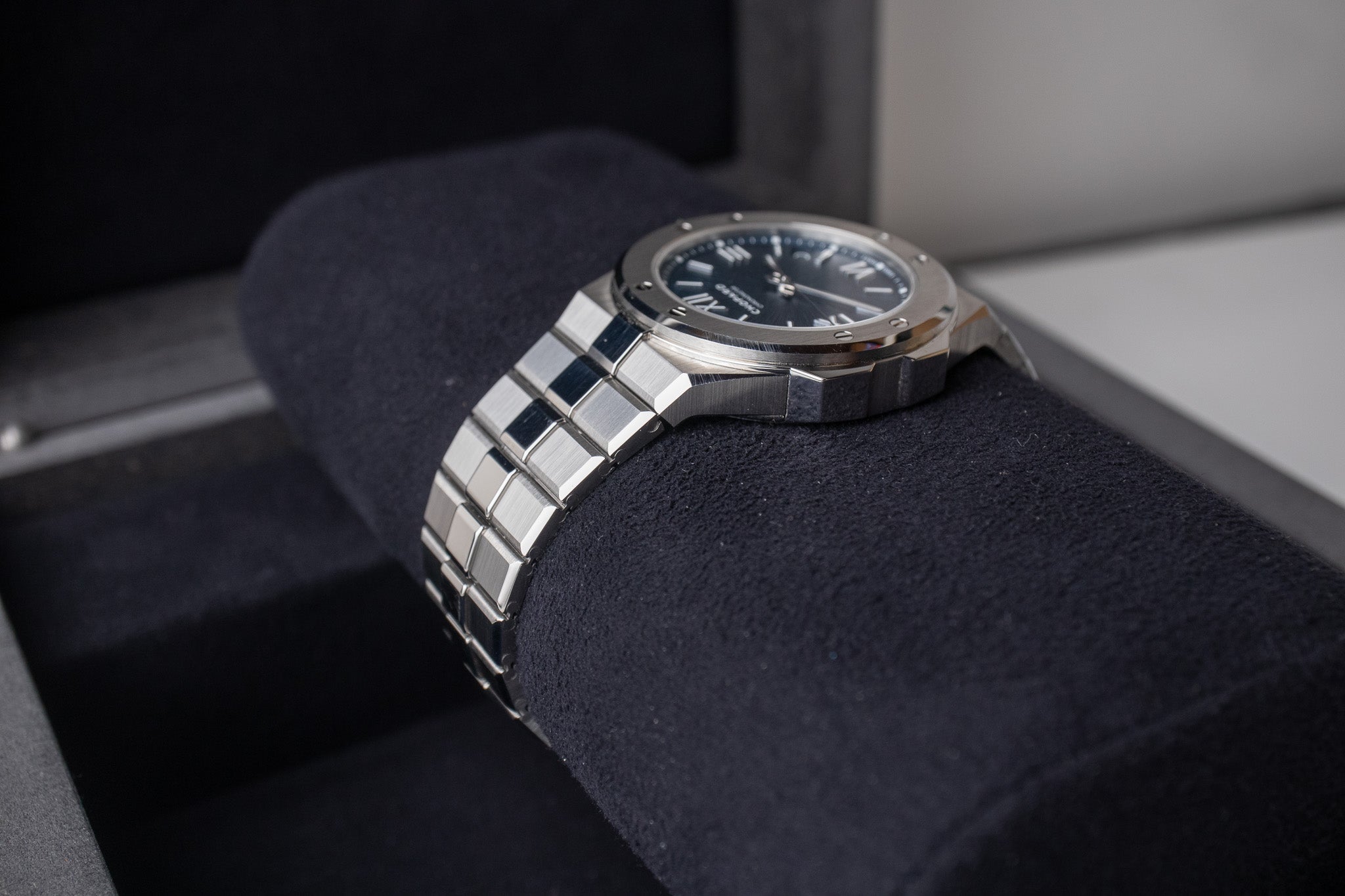 Chopard Alpine Eagle 41  298600-3001