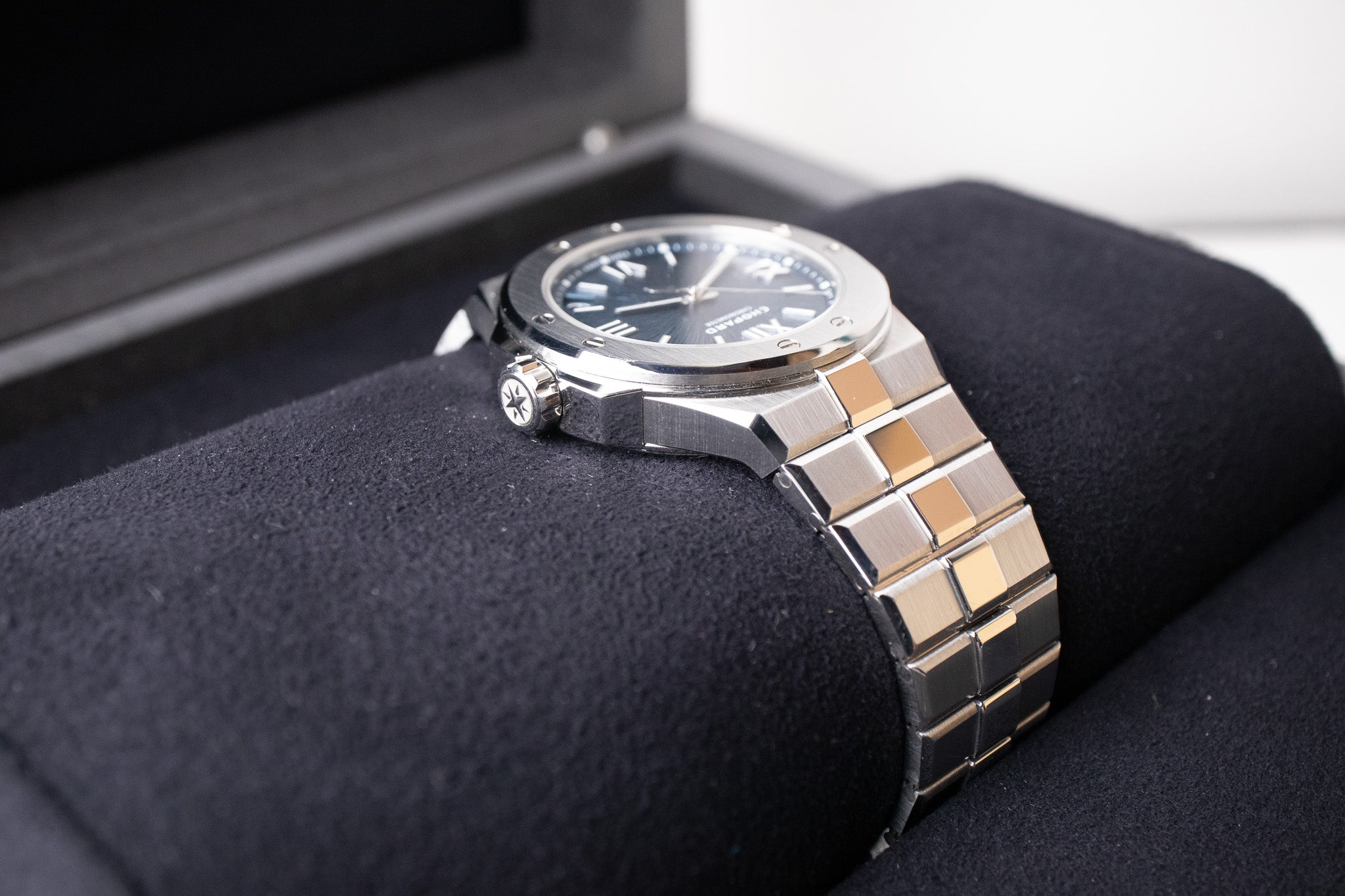 Chopard Alpine Eagle 41  298600-3001