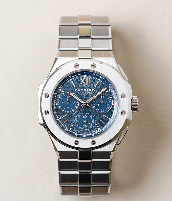 Chopard Alpine Eagle XL Chrono 298609-3001