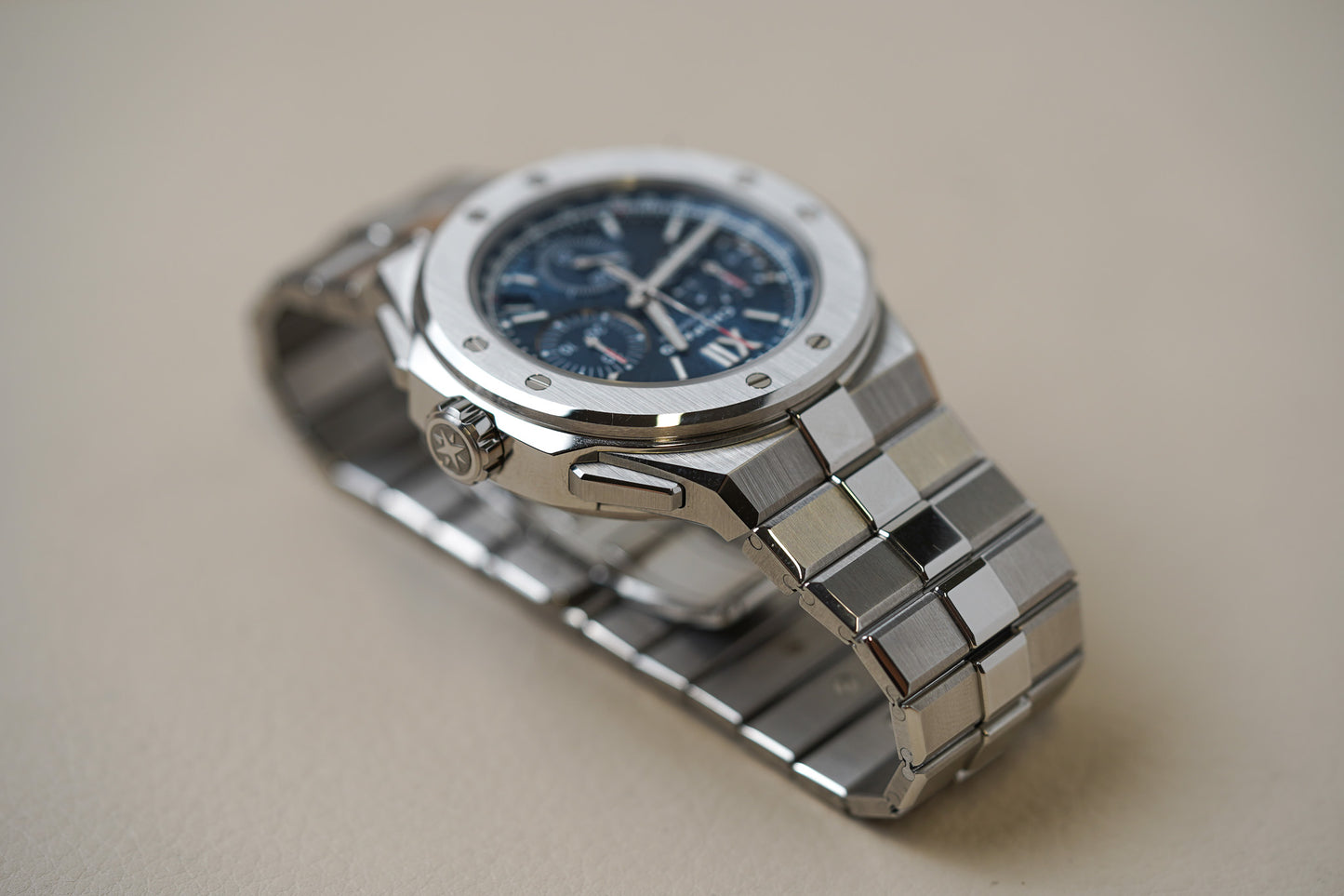 Chopard Alpine Eagle XL Chrono 298609-3001