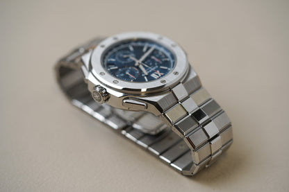 Chopard Alpine Eagle XL Chrono 298609-3001