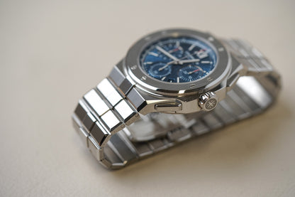 Chopard Alpine Eagle XL Chrono 298609-3001