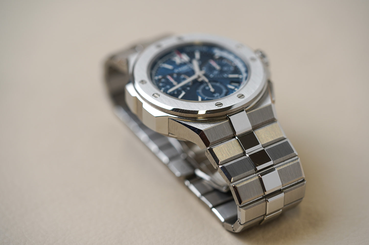 Chopard Alpine Eagle XL Chrono 298609-3001