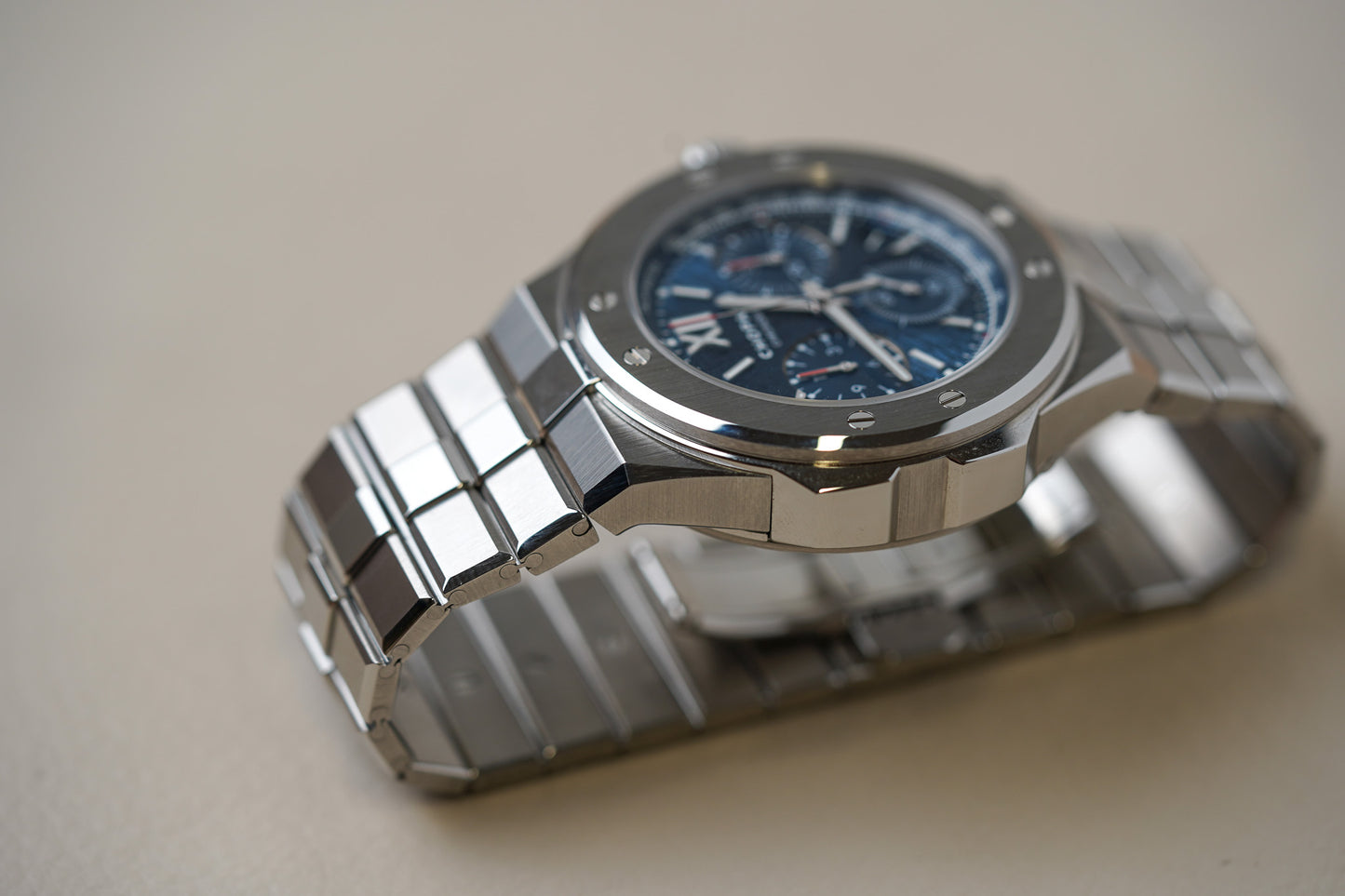 Chopard Alpine Eagle XL Chrono 298609-3001