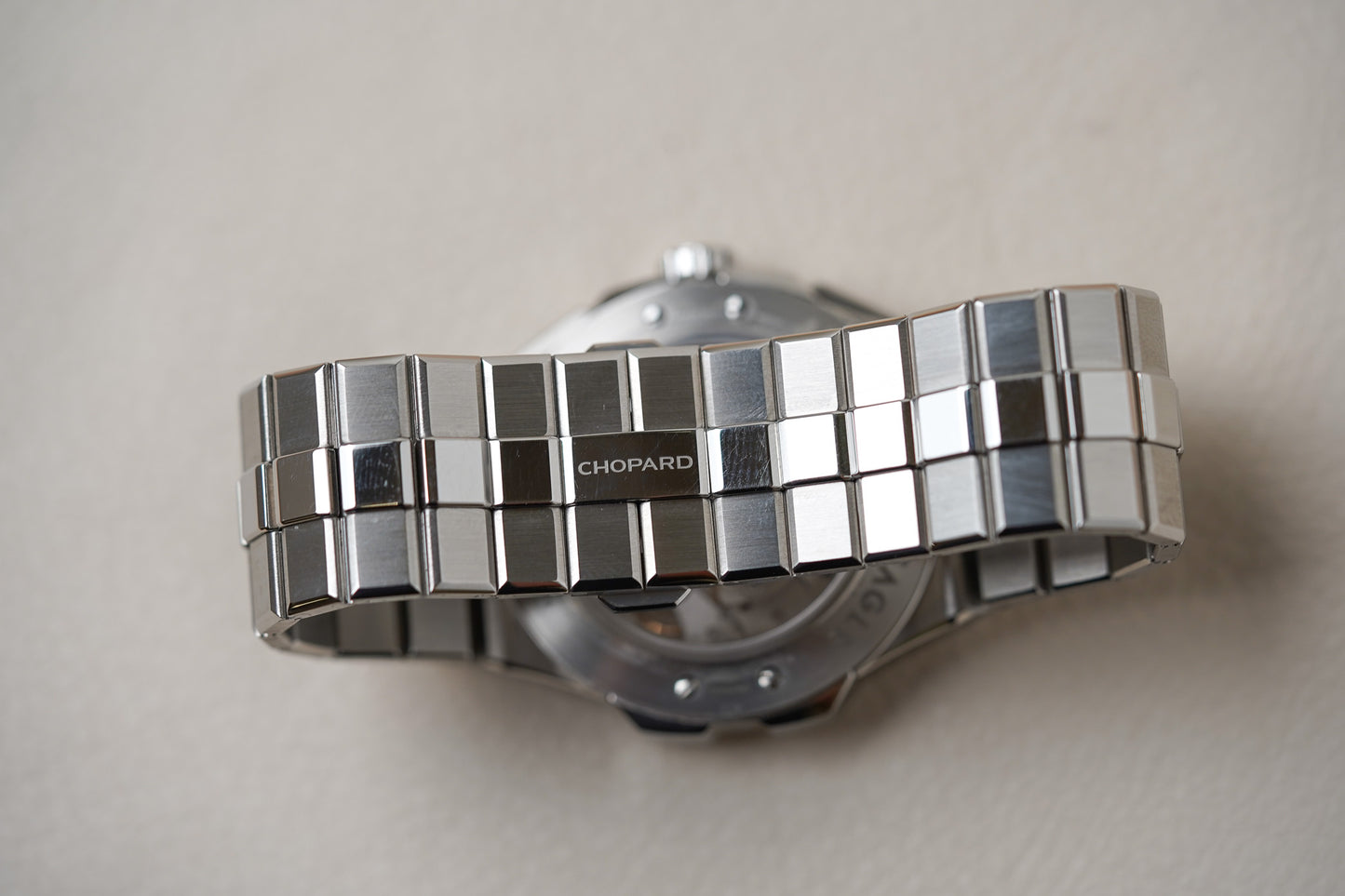 Chopard Alpine Eagle XL Chrono 298609-3001