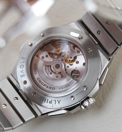 Chopard Alpine Eagle XL Chrono 298609-3001