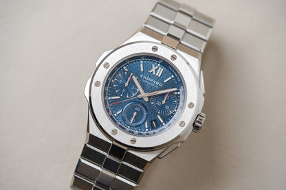Chopard Alpine Eagle XL Chrono 298609-3001