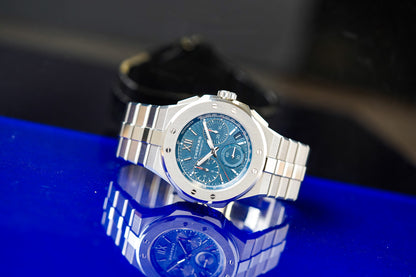 Chopard Alpine Eagle XL Chrono 298609-3001