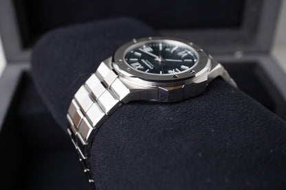 Chopard Alpine Eagle 41 Green 298600-3014