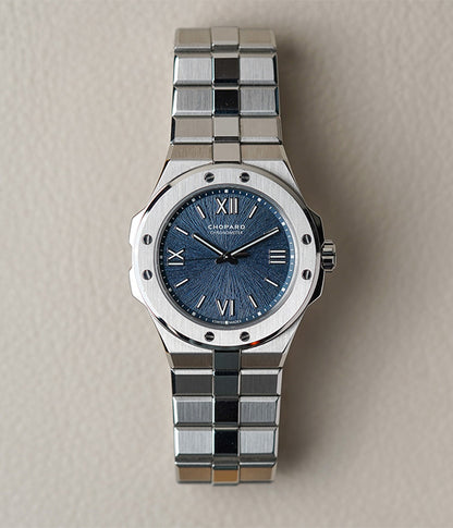Chopard Alpine Eagle Small 36 298601-3001