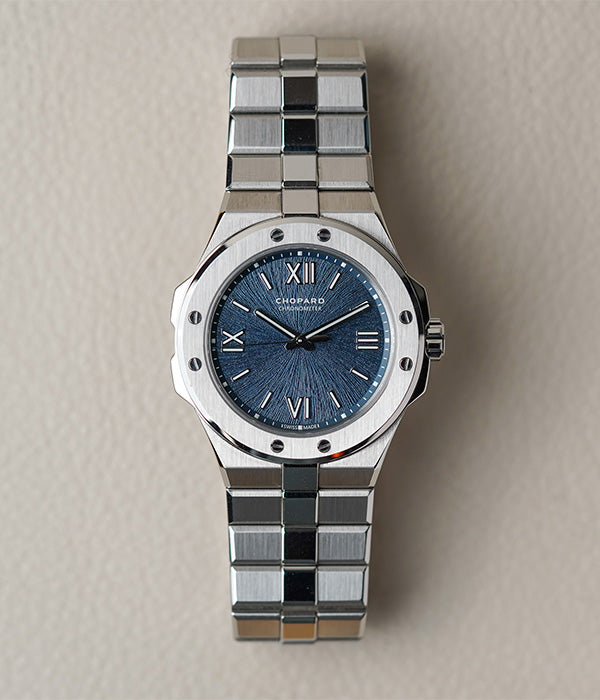 Chopard Alpine Eagle Small 36 298601-3001
