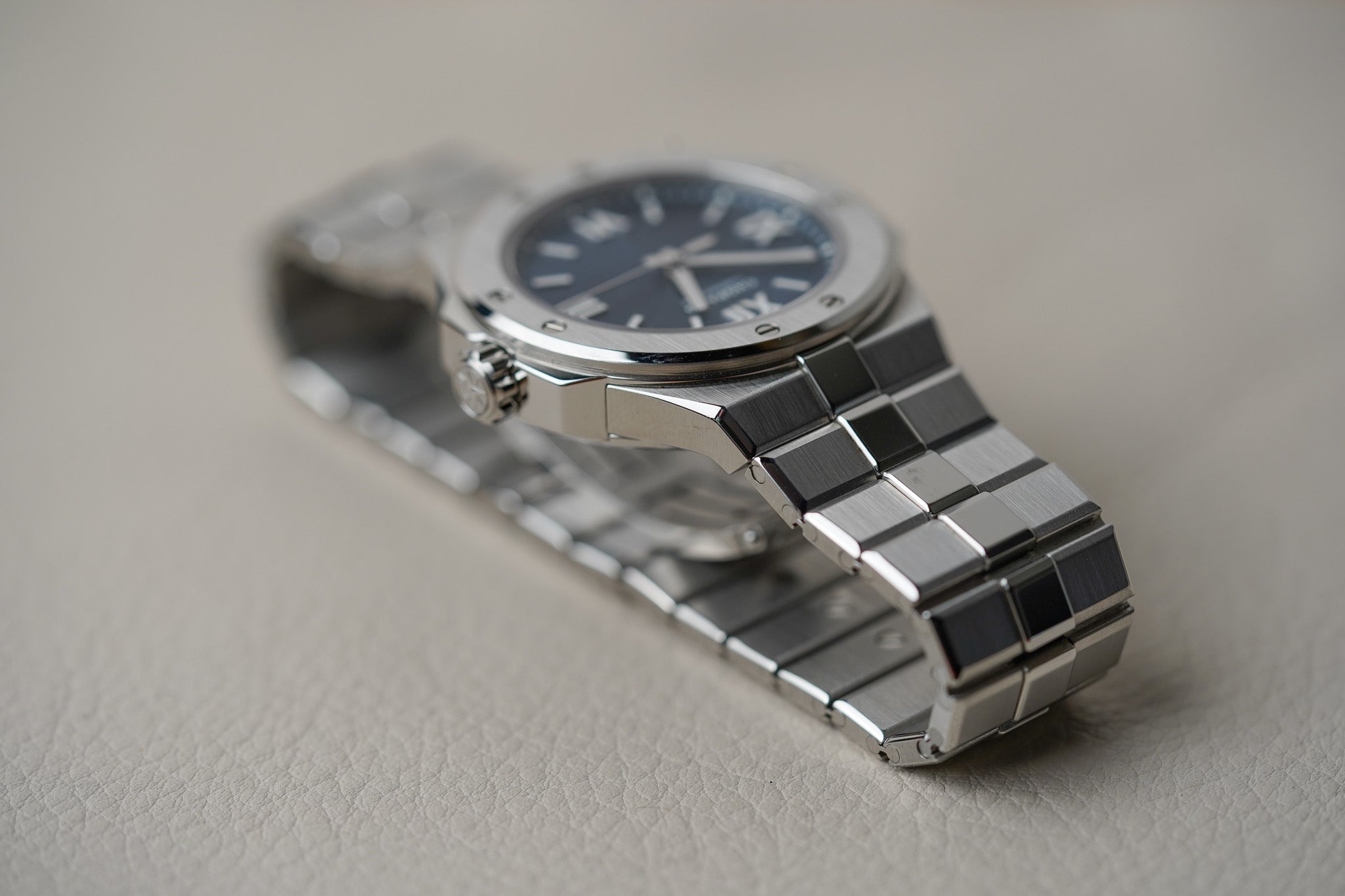Chopard Alpine Eagle Small 36 298601-3001
