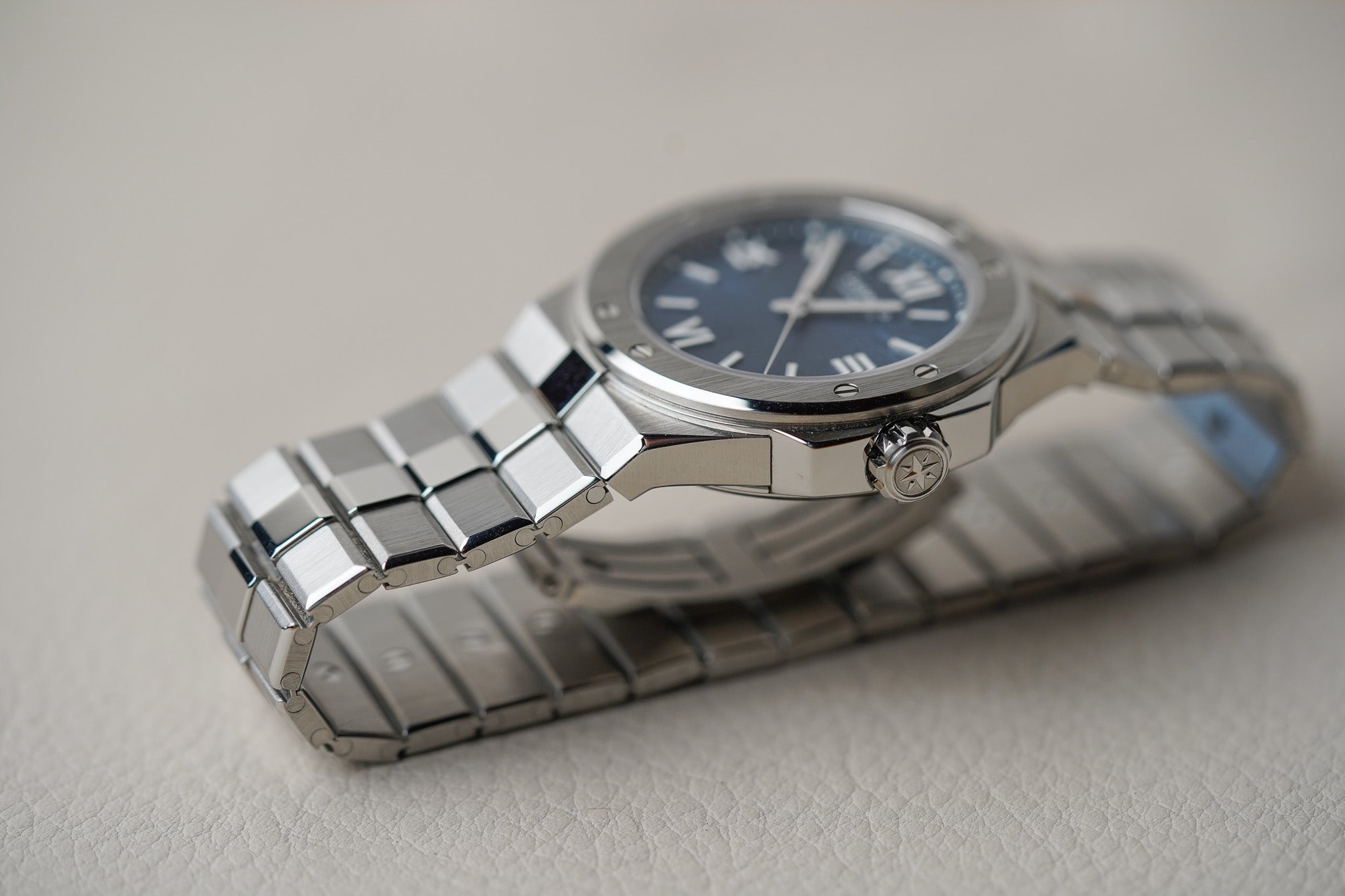 Chopard Alpine Eagle Small 36 298601-3001