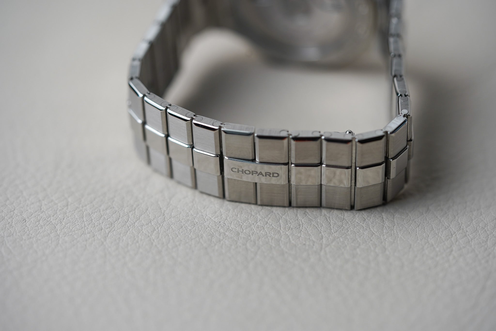 Chopard Alpine Eagle Small 36 298601-3001