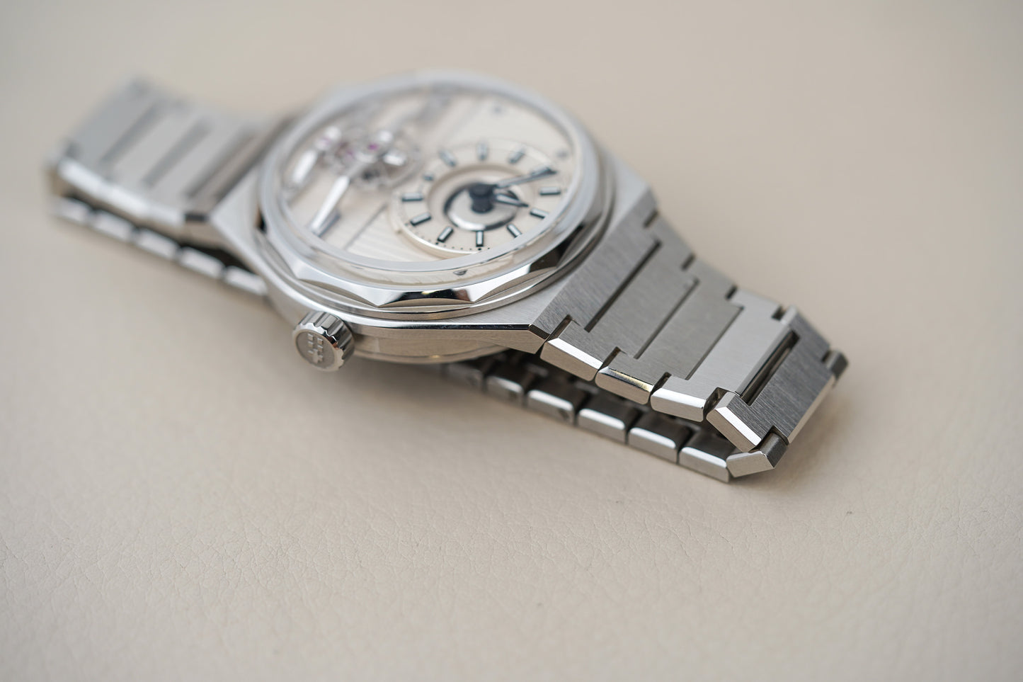 Christopher Ward x W&W C12 Brooklynite C12 Loco C12-41H6D1-WW-B0