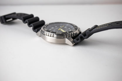 Citizen Pro-Master Eco-Drive Snoopy E168-S120314