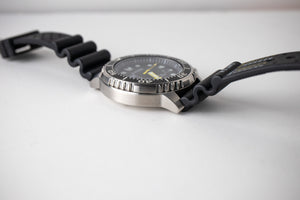 Citizen Pro-Master Eco-Drive Snoopy E168-S120314