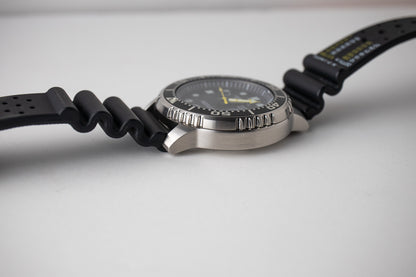 Citizen Pro-Master Eco-Drive Snoopy E168-S120314