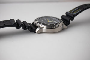 Citizen Pro-Master Eco-Drive Snoopy E168-S120314