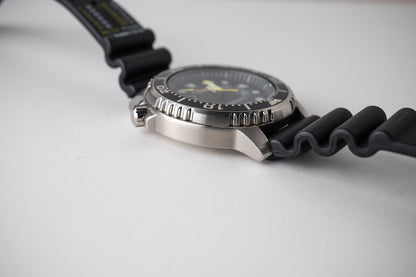 Citizen Pro-Master Eco-Drive Snoopy E168-S120314