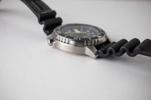 Citizen Pro-Master Eco-Drive Snoopy E168-S120314