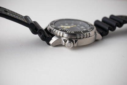Citizen Pro-Master Eco-Drive Snoopy E168-S120314