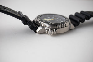 Citizen Pro-Master Eco-Drive Snoopy E168-S120314