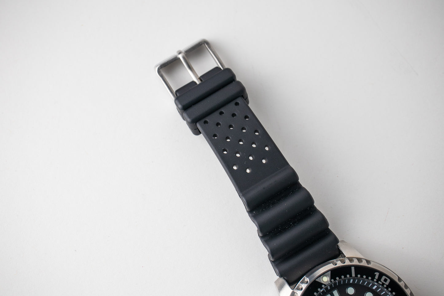 Citizen Pro-Master Eco-Drive Snoopy E168-S120314