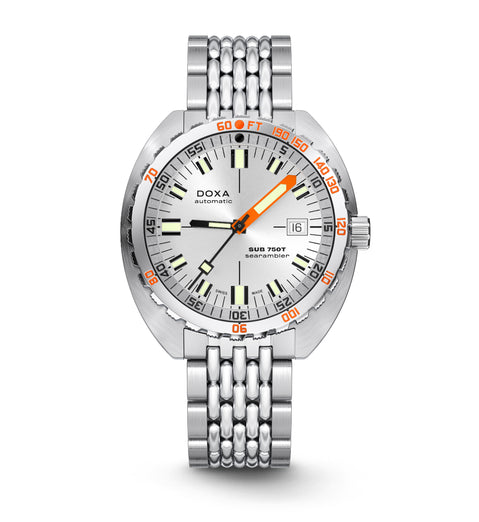 Doxa Sub 750T Searambler 825.10.021.10