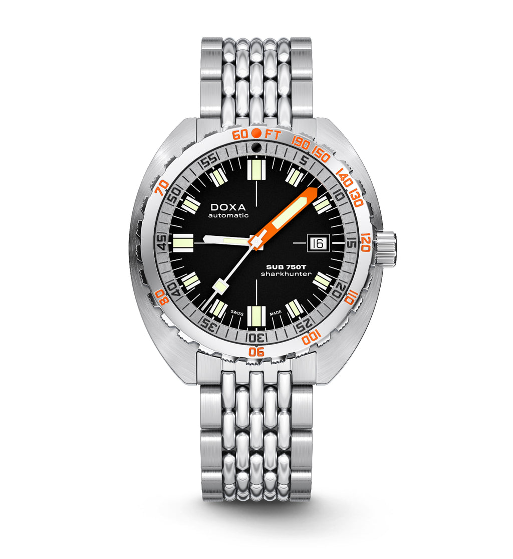 Doxa Sub 750T Sharkhunter 825.10.101.10