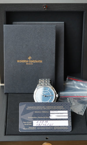Vacheron Constantin FiftySix 4600E/110A-B487