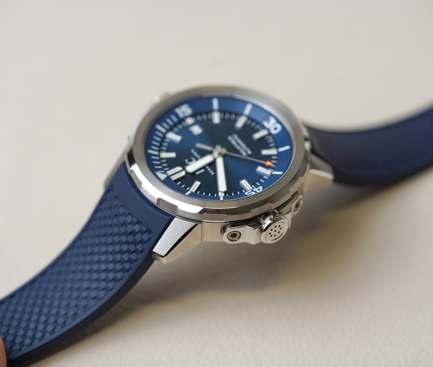 IWC Aquatimer Diver IW328801