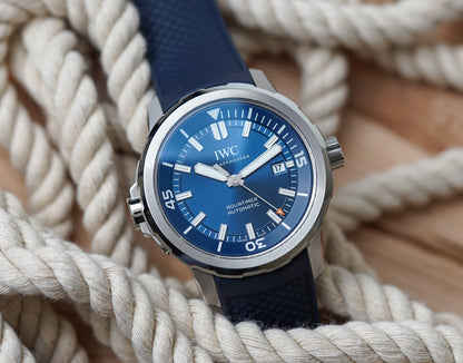 IWC Aquatimer Diver IW328801