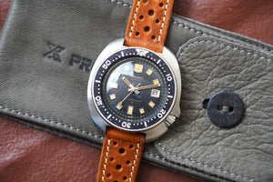 1973 Seiko 6105-8119 'Captain Willard'