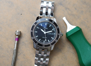 Sinn 104 I ST SA