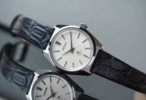 Grand Seiko Heritage 45GS Limited SLGW005