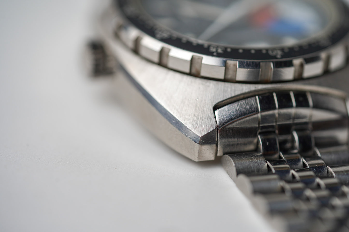 1970's Heuer Autavia 'Skipper' Yachting Chronograph 11063V