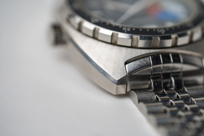 1970's Heuer Autavia 'Skipper' Yachting Chronograph 11063V