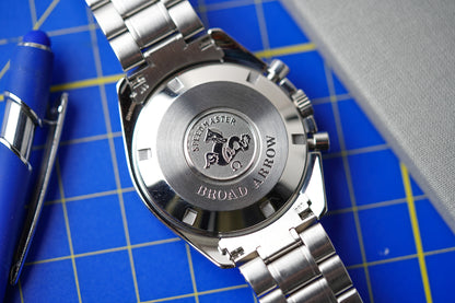Omega Speedmaster Broad Arrow 3551.20