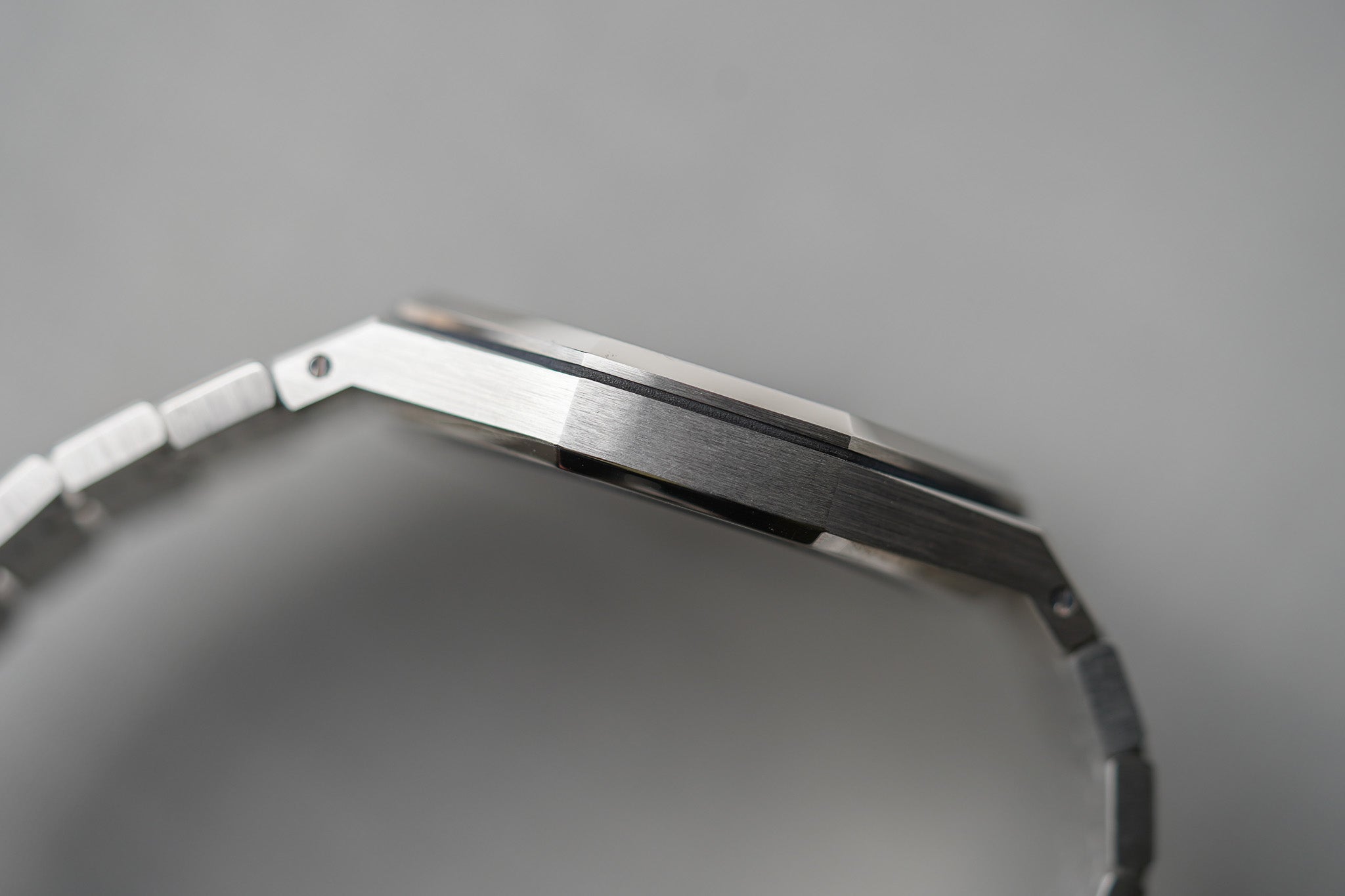 Audemars Piguet Royal Oak 15202ST "Jumbo" Extra Thin