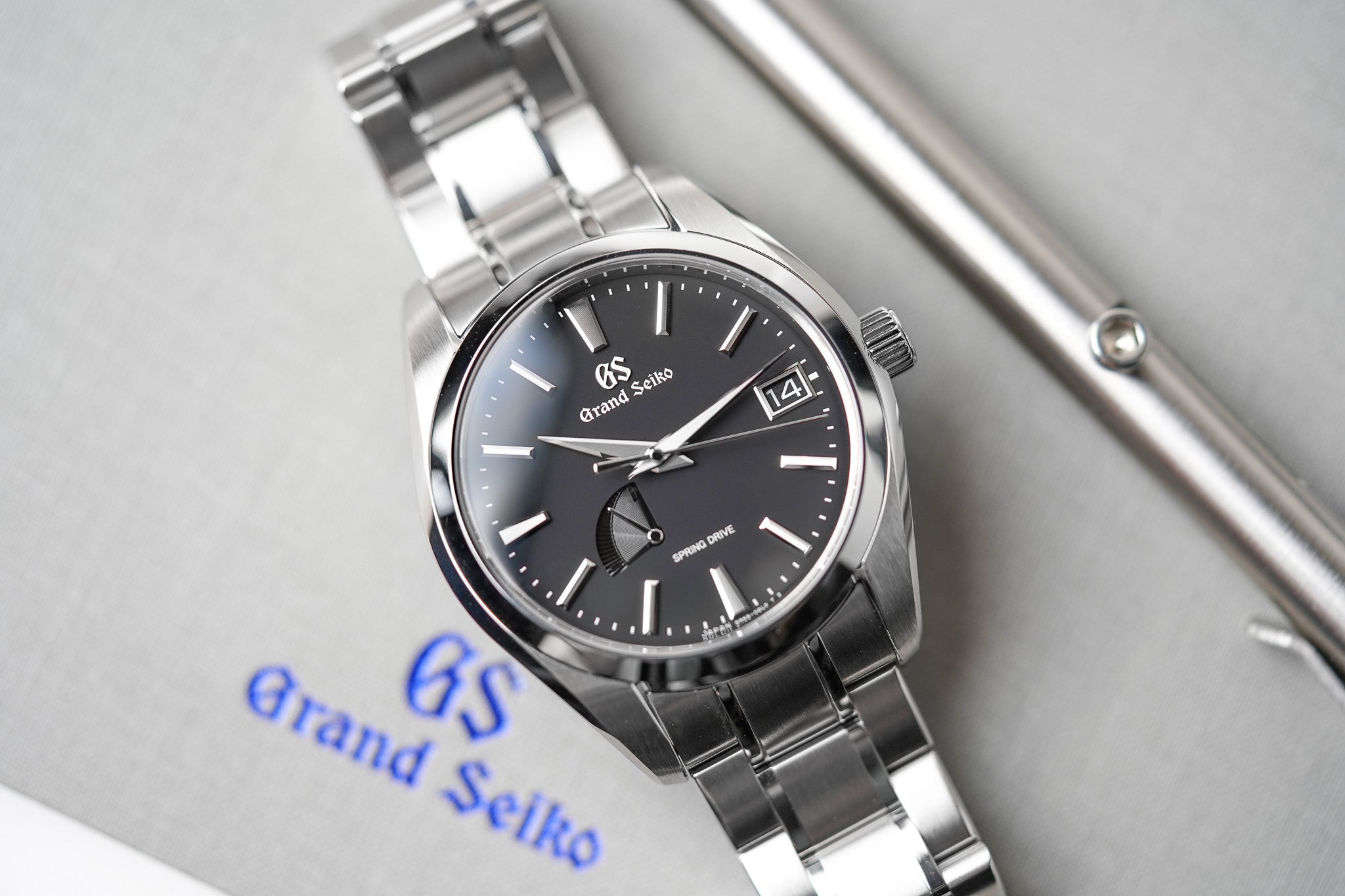 Seiko sbga203 deals