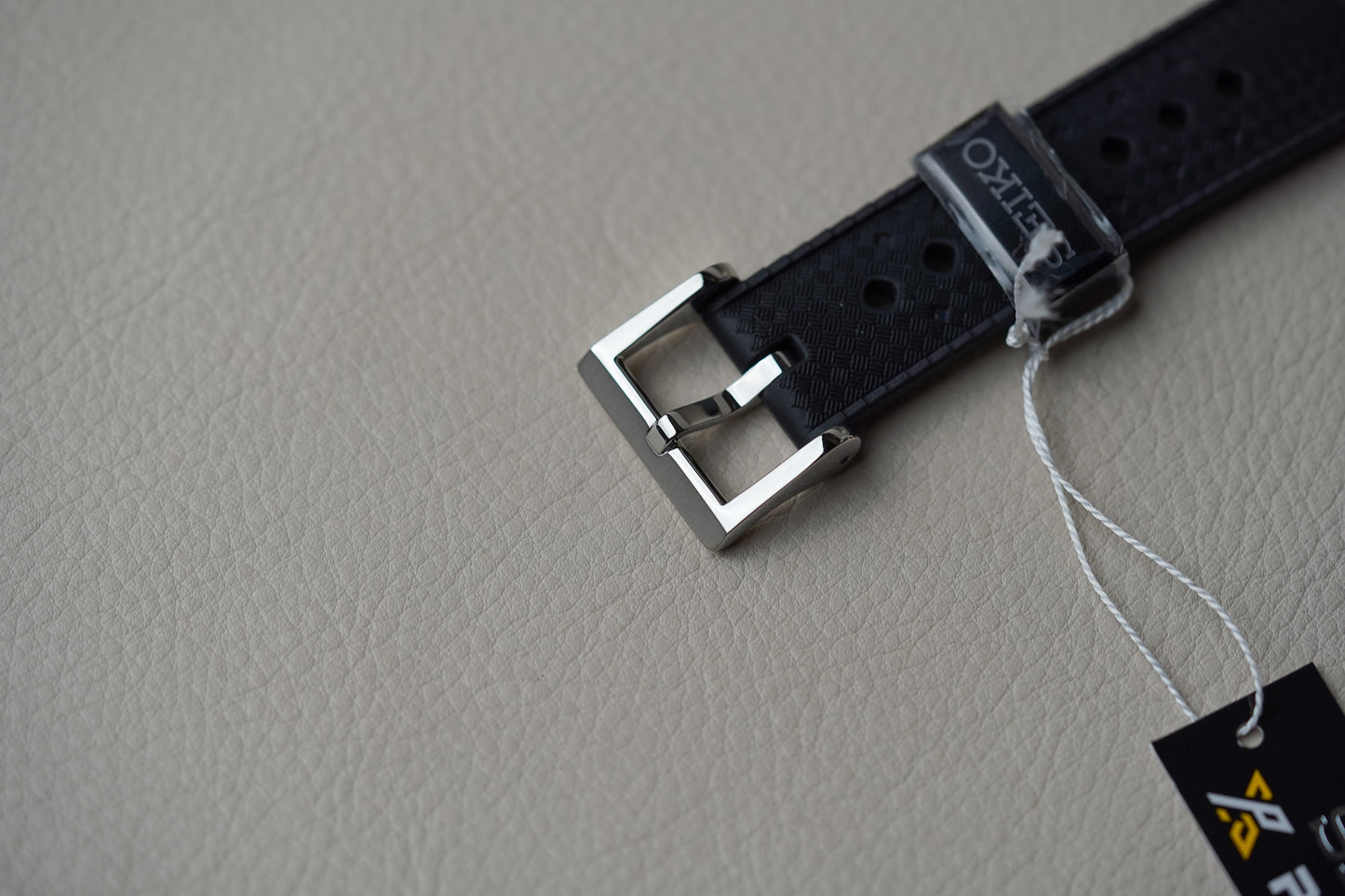 Seiko Prospex Diver SJE093