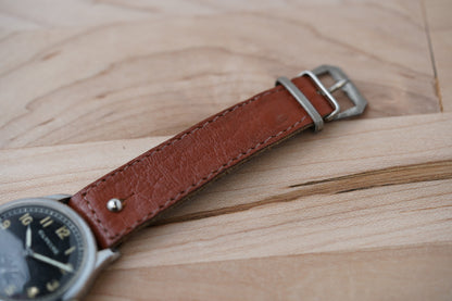 1940's Glycine German Wehrmacht Issue Officers Watch WW2