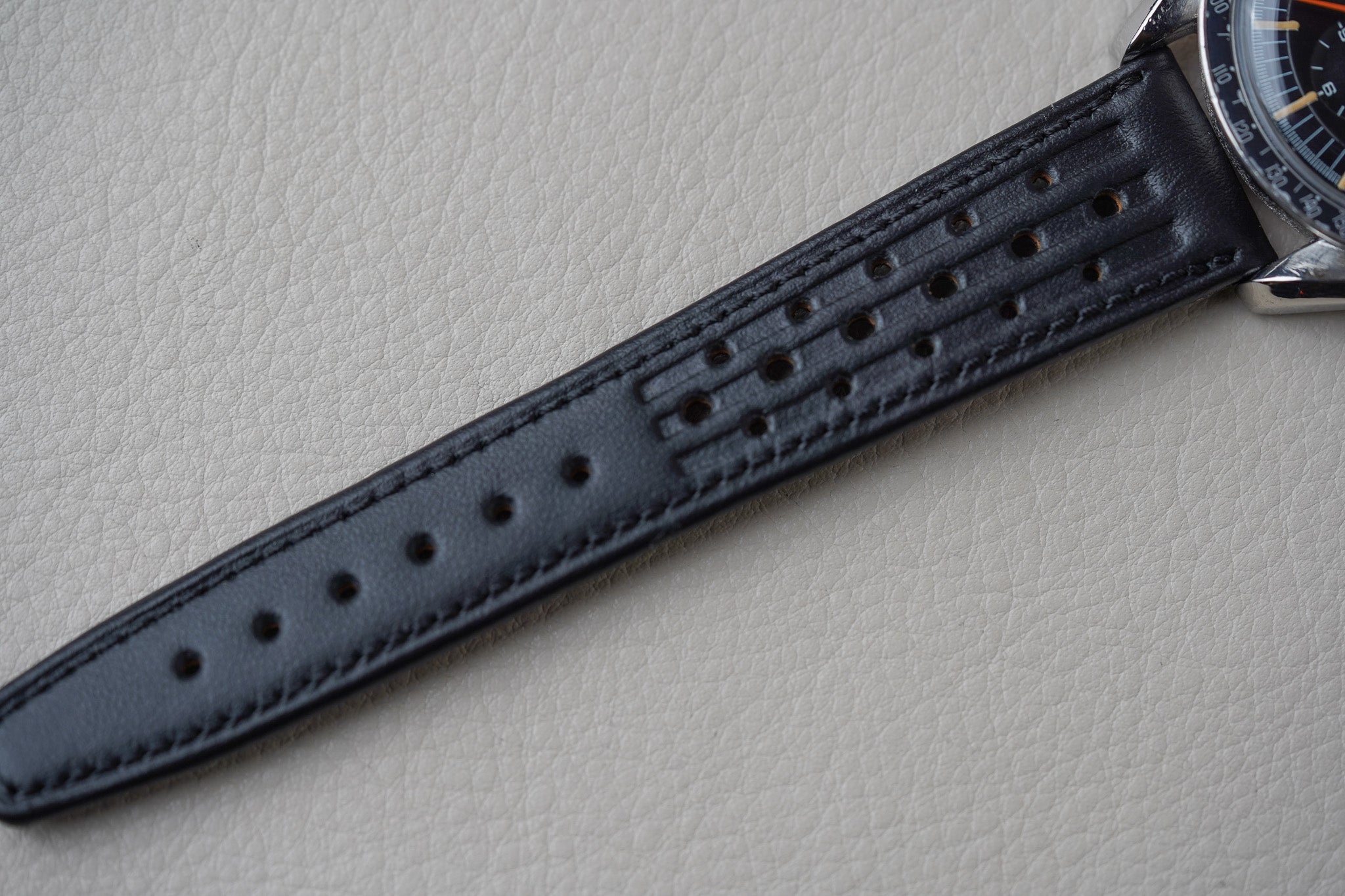 1968 Omega Speedmaster 'Ultraman' 145.012-67