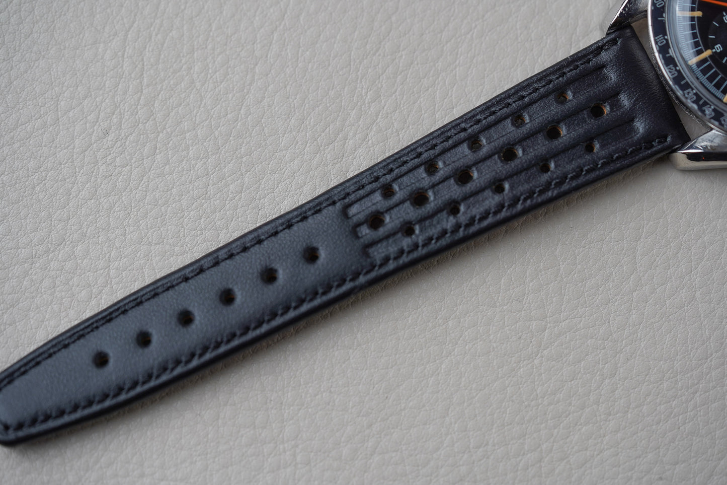 1968 Omega Speedmaster 'Ultraman' 145.012-67