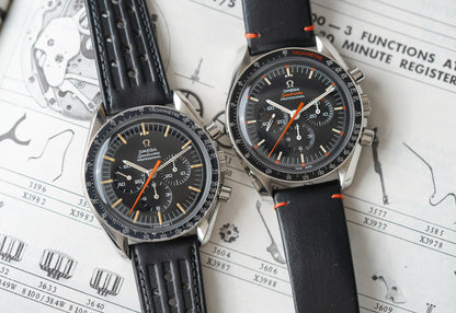 1968 Omega Speedmaster 'Ultraman' 145.012-67